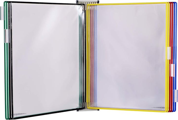 Tarifold b413109 Notenständer Wand, Linie T-Technic
