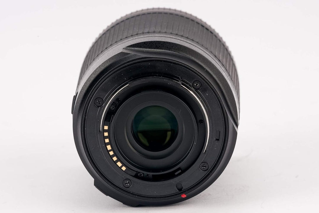 Tamron 18-200mm objektiv F3.5-6.3 Di II Sony A-Mount für Sony Single, für Sony Single