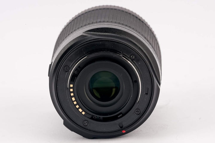 Tamron 18-200mm objektiv F3.5-6.3 Di II Sony A-Mount für Sony Single, für Sony Single
