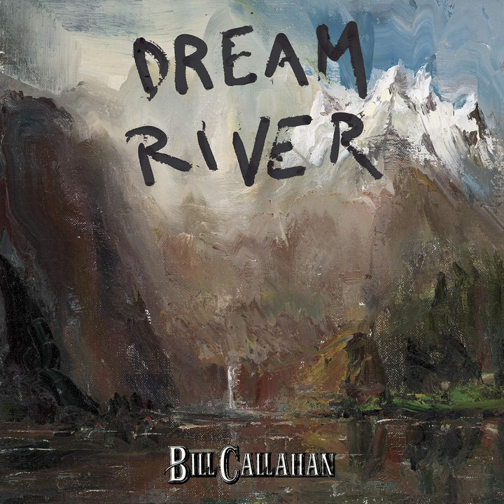 Dream River, Vinyl