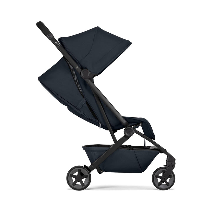 Joolz Aer2 Reise-Kinderwagen – Kompakter Reisebuggy für Babys und Kleinkinder, Einhand-Faltung, Lieg