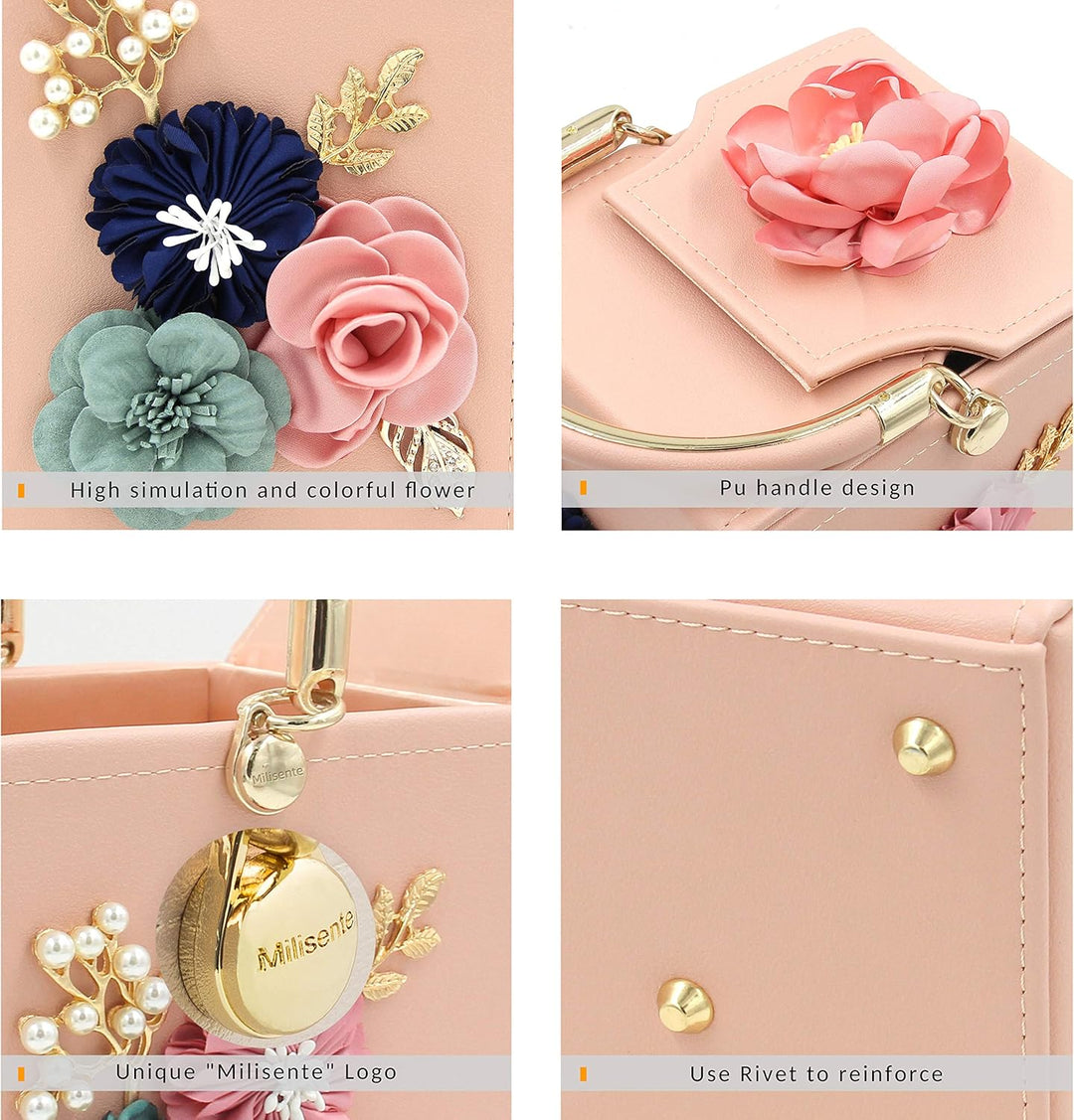 COLOR_NAME, Helles Pink
