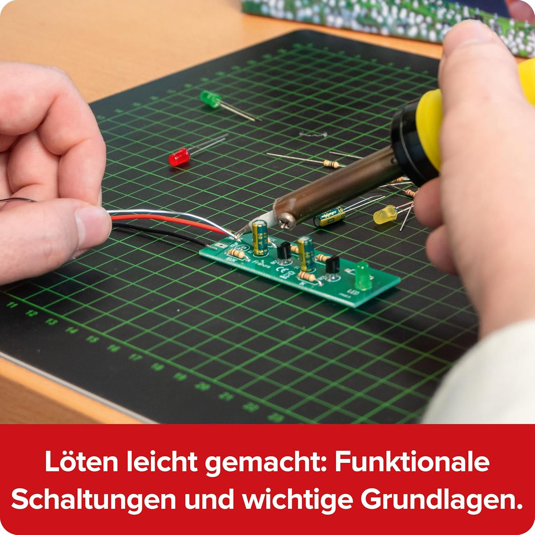 FRANZIS 67122 - Mach&