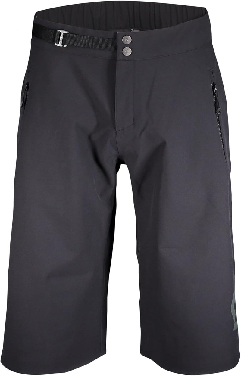 Scott MTB-Shorts Trail Storm WP Schwarz XL (52/54) Schwarz, XL (52/54) Schwarz