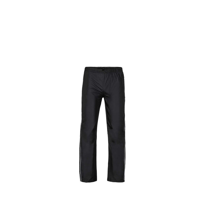 Planam Grösse 4XL Herren Outdoor Regen Monsun Hose schwarz Modell 1480