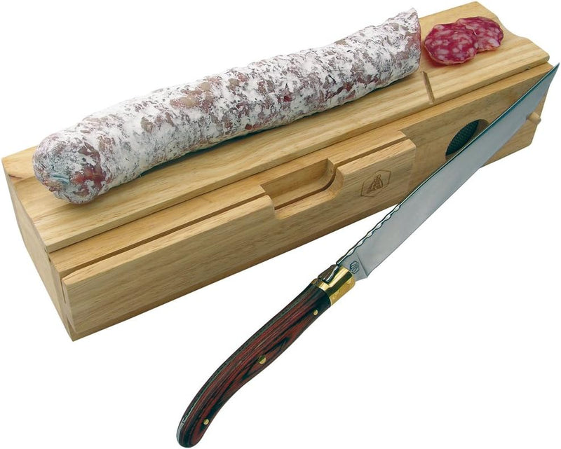 LAGUIOLE - Wurstschachtel