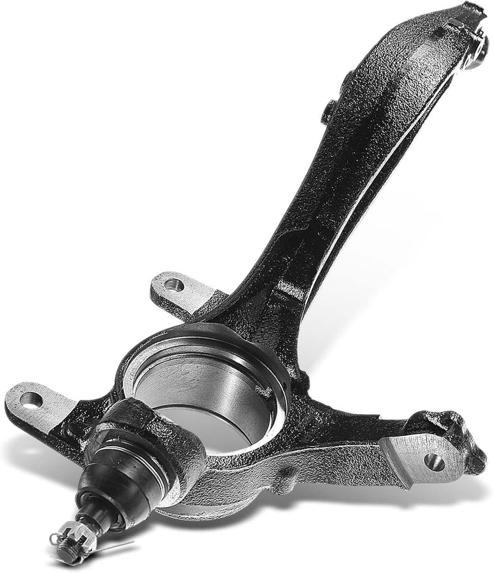 Achsschenkel Radaufhängun Vorne Rechts für Accord VII CL Tourer CM 2003-2008 51215-SDA-A01