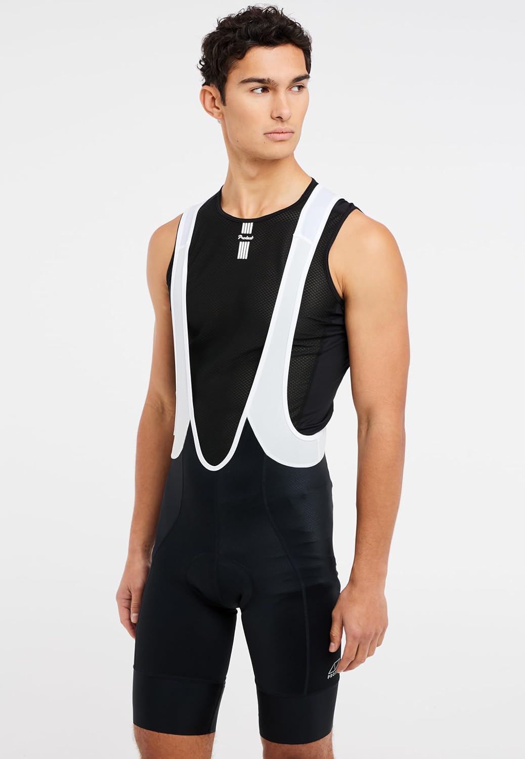 Protest Men PRTDIONIS True Black S, True Black S