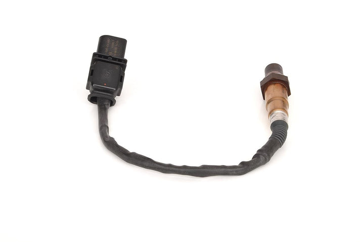 Bosch 0281004093 - Lambdasonde mit fahrzeugspezifischem Stecker