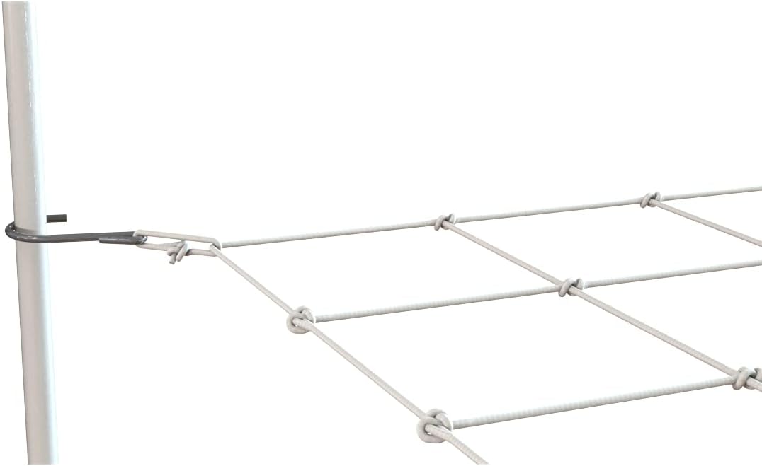 SCROG Stütznetz Secret Jardin WebIT 150 (150x150cm)