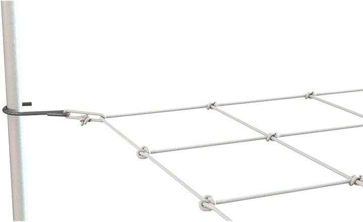 SCROG Stütznetz Secret Jardin WebIT 150 (150x150cm)