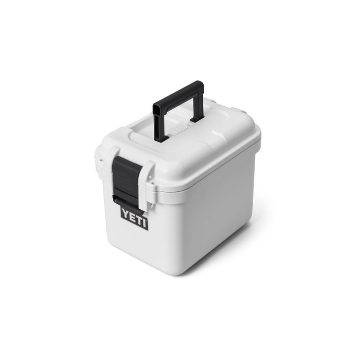 YETI Loadout Go Box, White, 15, White