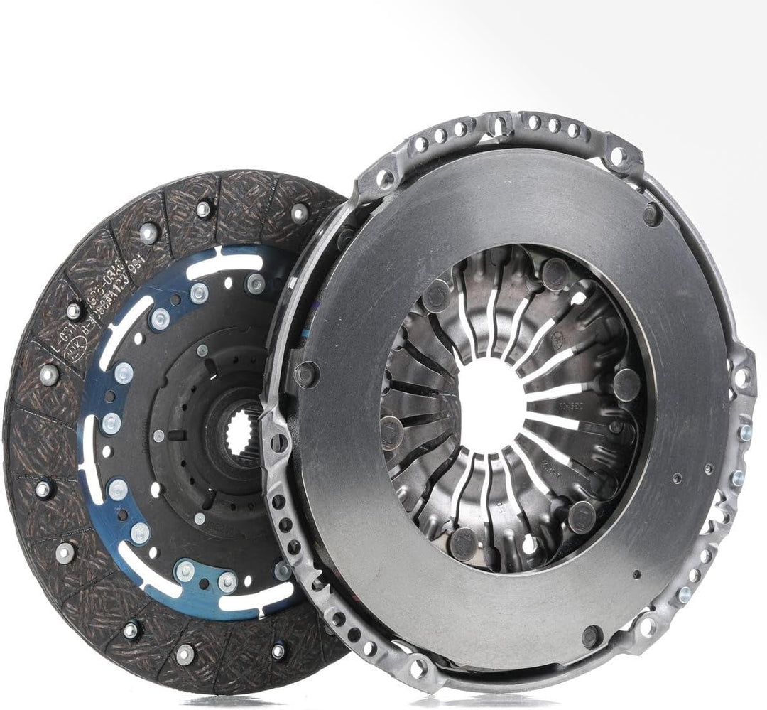 LuK 624 3710 09 Kupplungssatz