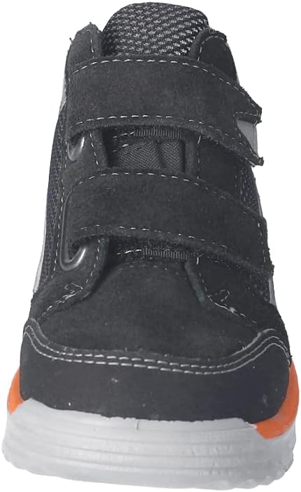 RICOSTA Jungen Stiefel MARVI, Kinder Boots, Weite: Mittel, lose Einlage, Sympatex, 28 EU