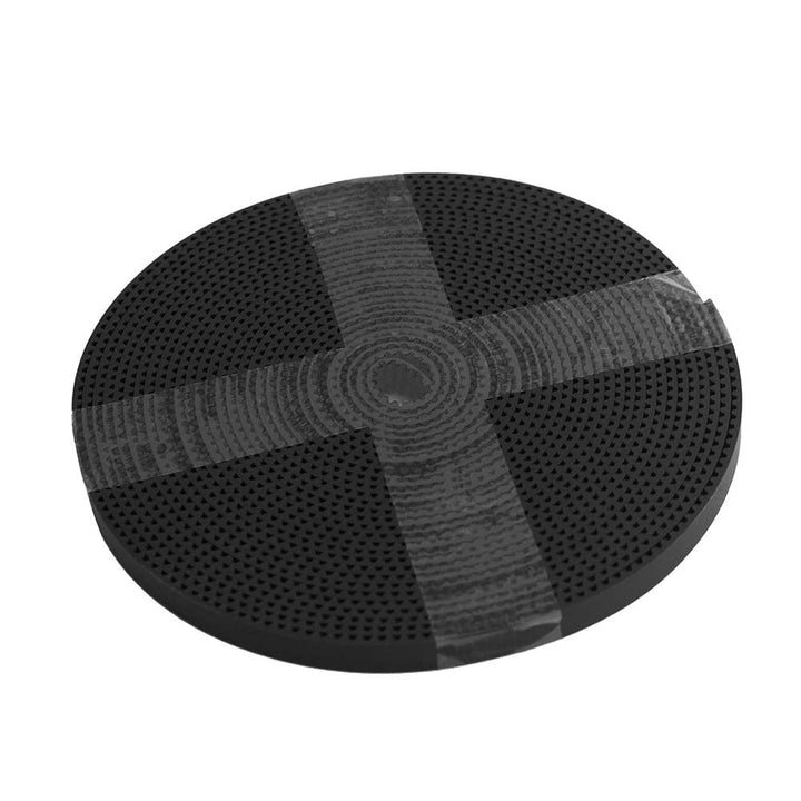 TUZUK 3D-Drucker-Zahnriemen, 2GT, 10 mm Breite, 3 m/5 m/10 m Zahnriemen, GT2 3D-Drucker-Zahnriemensc