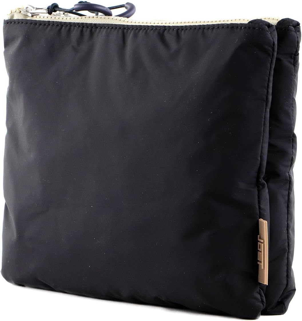 JOST Kemi Crossbody Bag Black