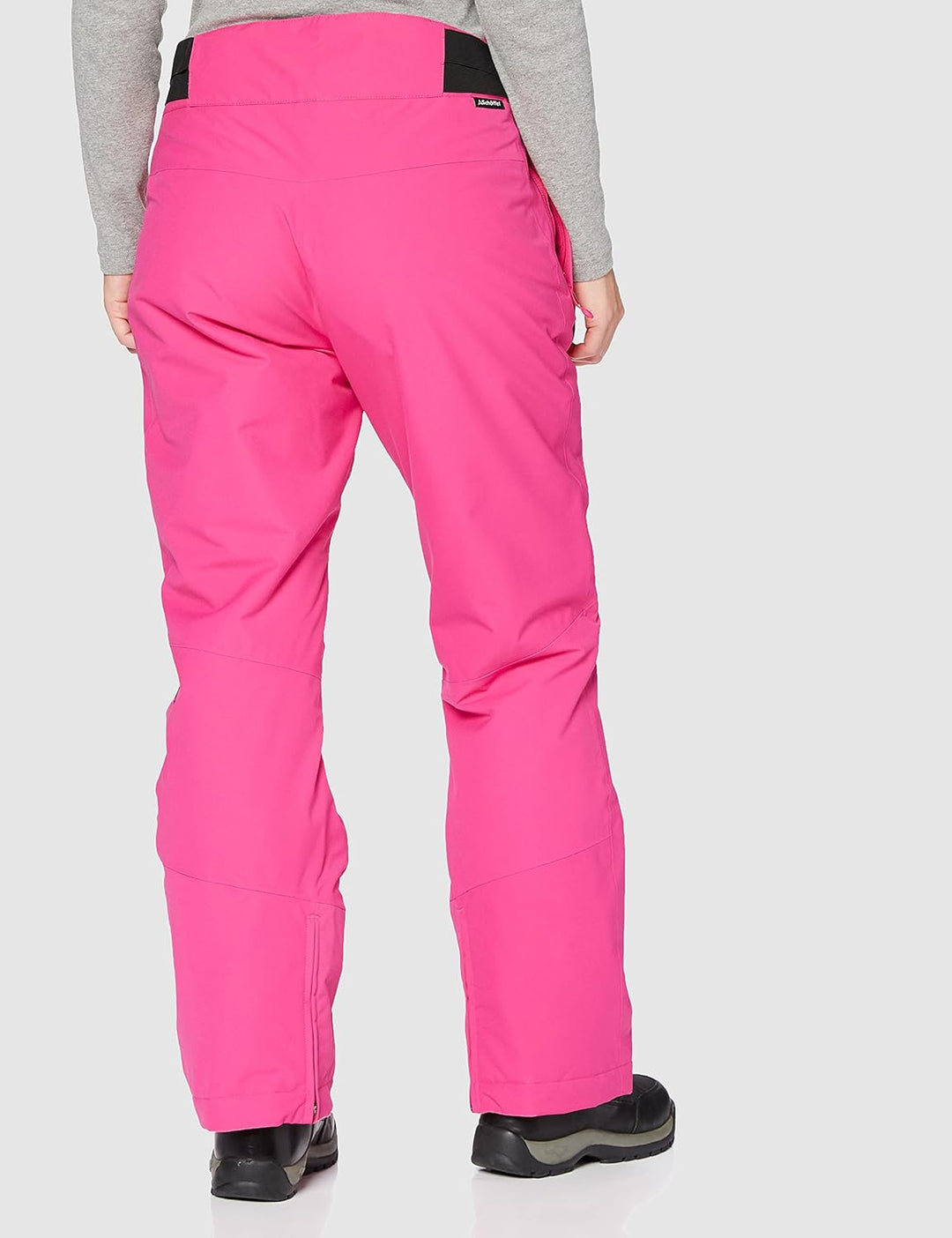 Schöffel Damen Ski Pants Pinzgau1, wind- und wasserdichte Schneehose mit 2-Wege-Stretch, atmungsakti