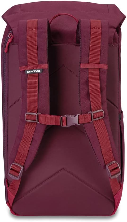 Dakine Infinity Rucksack mit Laptop- und iPad-Fach 21L & 27L - Ergonomischer Unisex Backpack für Fre