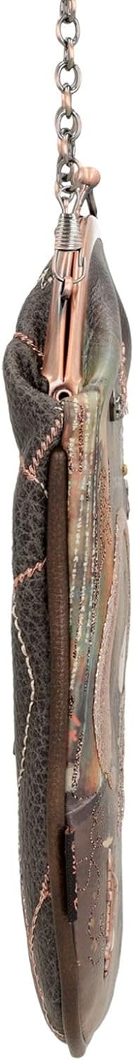 Anekke Sh?en Glasses Case Multicolor