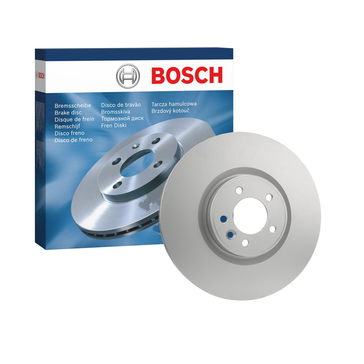 Bosch BD2019 Bremsscheiben - Vorderachse - eine Bremsscheibe
