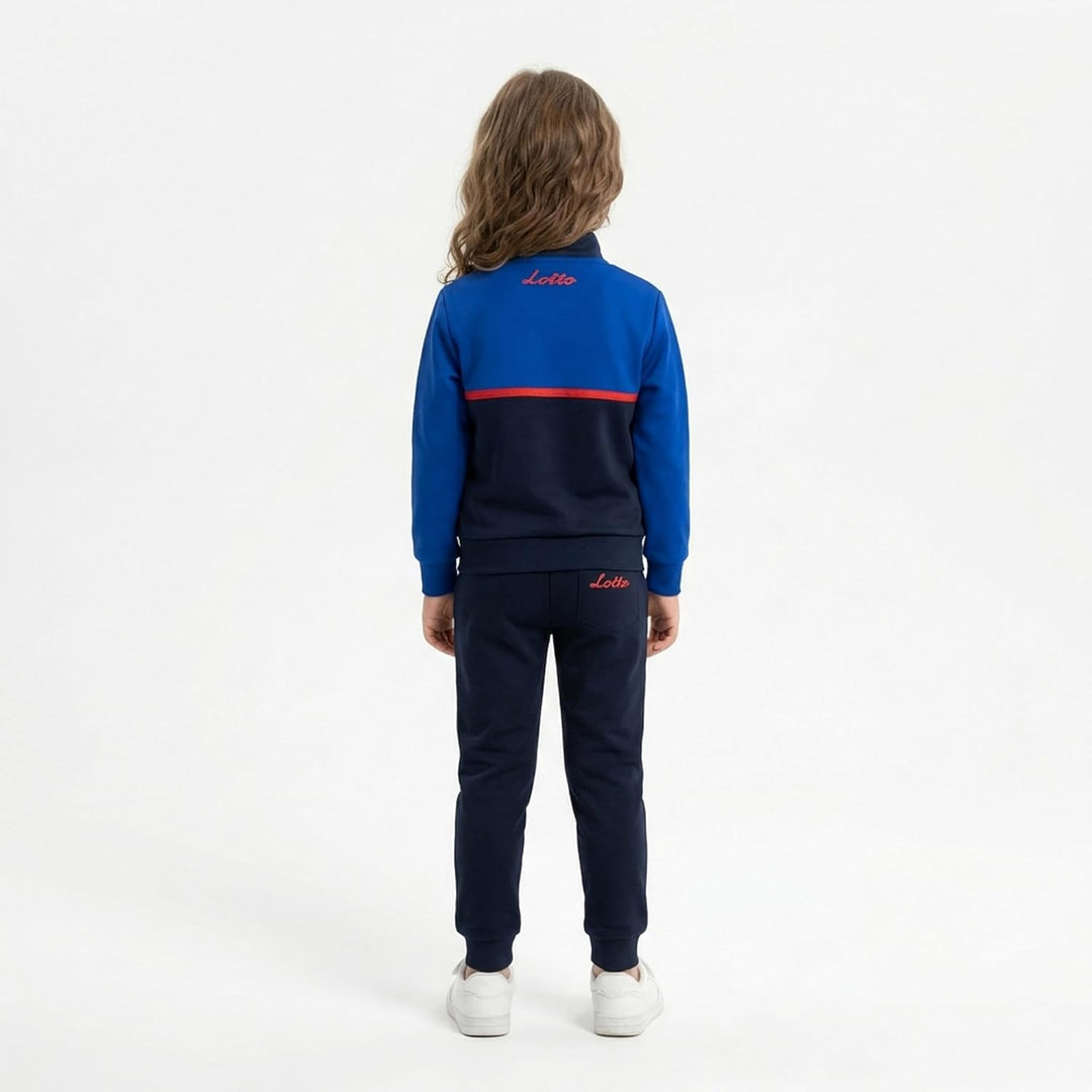 Legea Damen Bronze Overall S Azurblau/Blau, S Azurblau/Blau
