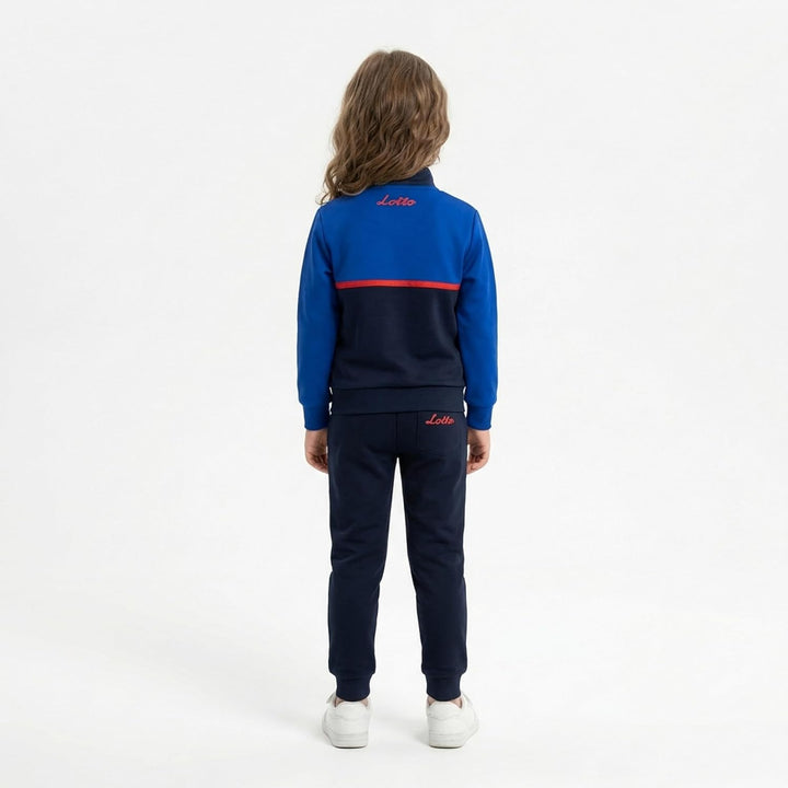 Legea Damen Bronze Overall S Azurblau/Blau, S Azurblau/Blau