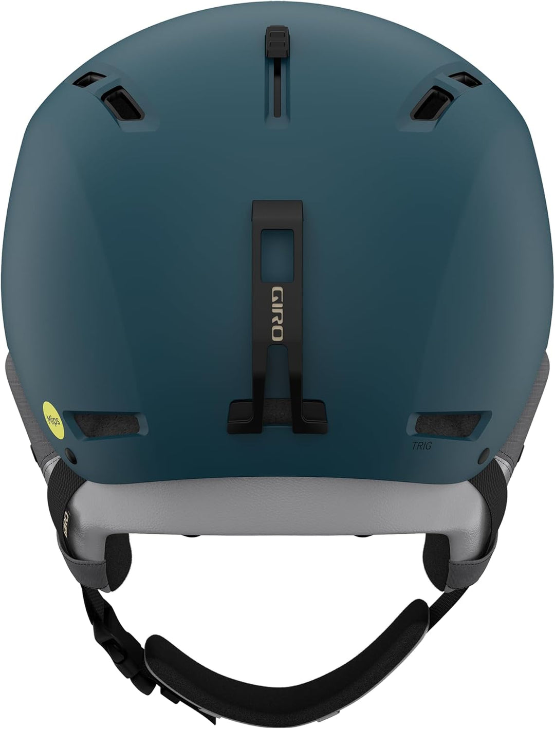 Giro Trig MIPS Skihelm S Matte Ano Harbor Blue 23, S Matte Ano Harbor Blue 23