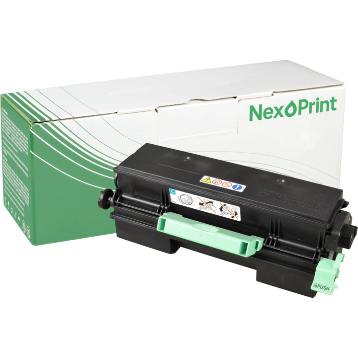 Toner kompatibel zu Ricoh 407340 SP4500E schwarz Aficio SP 4510DN SP 3610 sf SP 3600 sf SP 3600DN La