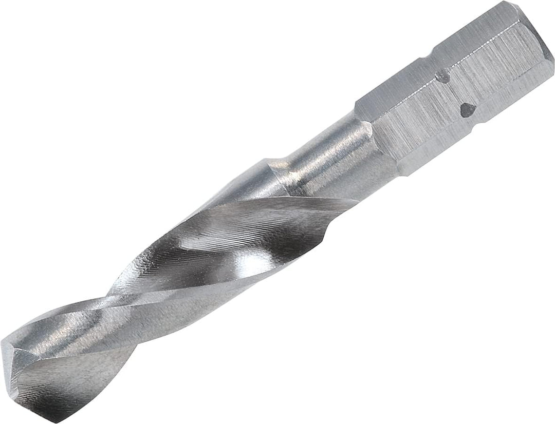 VÖLKEL HSS G Spiralbohrer-Bit-Satz 1.0 – 10.0 mm | HSS G Bohrer Set 19-tlg. | In stabiler Kunststoff