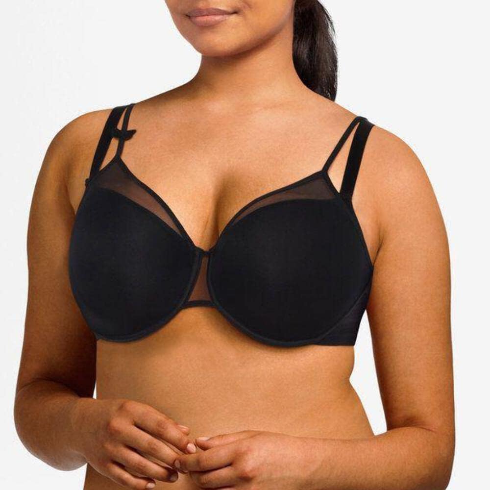 Passionata - Miss Joy - Dekorierter Schalen BH mit Spacer Cup Dune 70A, Dune 70A