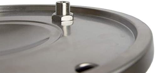 Kühlspirale für konischen Gärbehälter 30 l - Wasser - Kühlung für Jede Vergärung nutzbar * Würzekühl