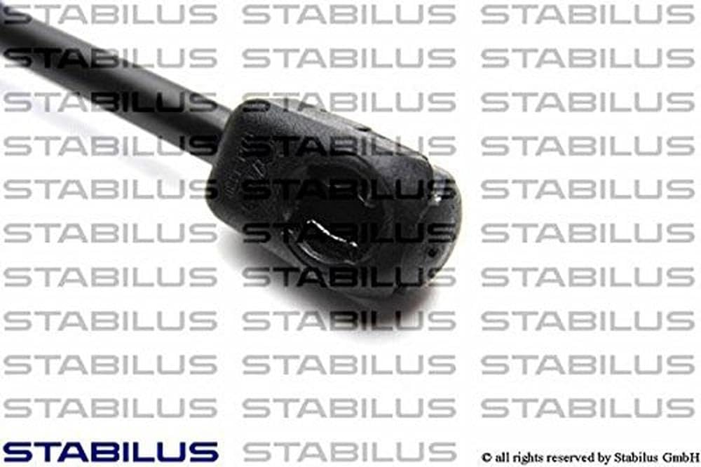 Stabilus Gasfeder Kofferraum SKODA Octavia 5E5/5E6 2012-2020 Heckklappendämpfer LIFT-O-MAT® mit 540