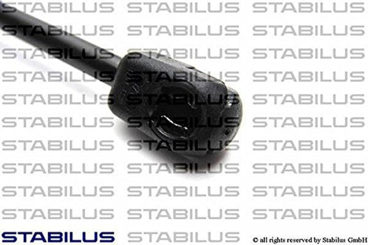 Stabilus Gasfeder Kofferraum SKODA Octavia 5E5/5E6 2012-2020 Heckklappendämpfer LIFT-O-MAT® mit 540