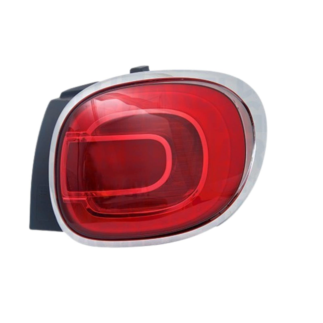 Magneti Marelli 715104152000 Rückleuchten, Recht