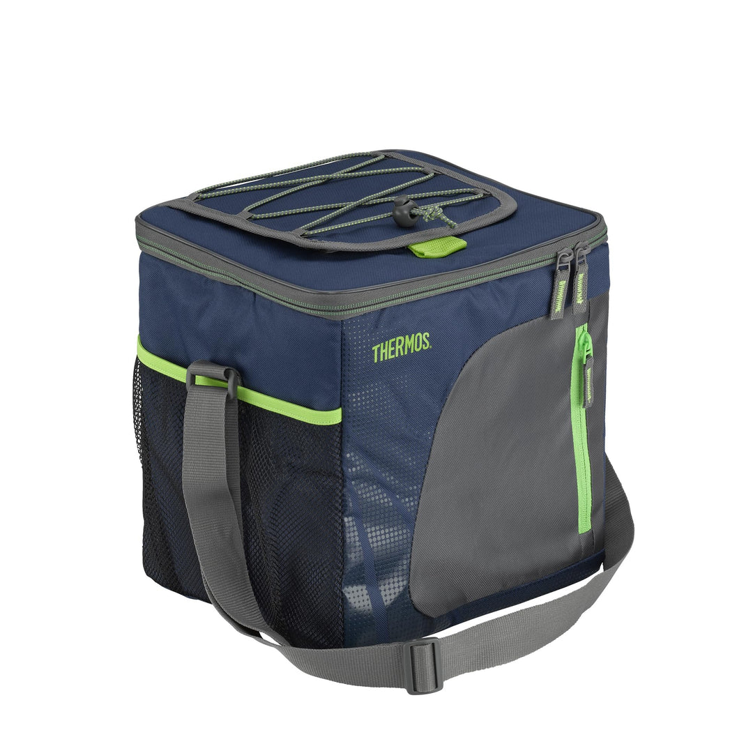 Thermos 4081.252.150 Kühltasche Radiance, 15 L, Polyester, blau, 15 l