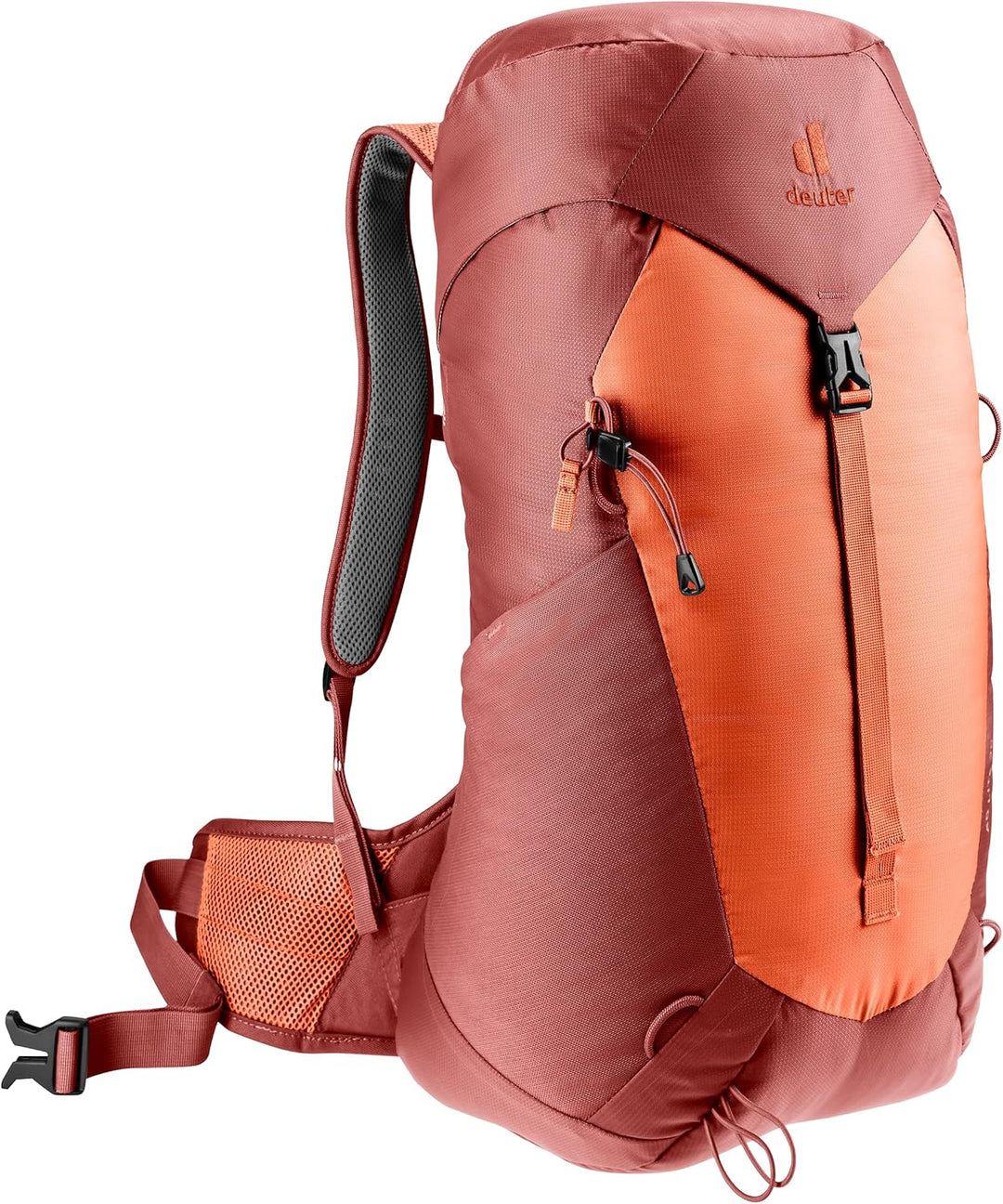 deuter Herren Ac Lite 30 Wanderrucksack (1er Pack) 30 L Paprika-redwood, 30 L Paprika-redwood