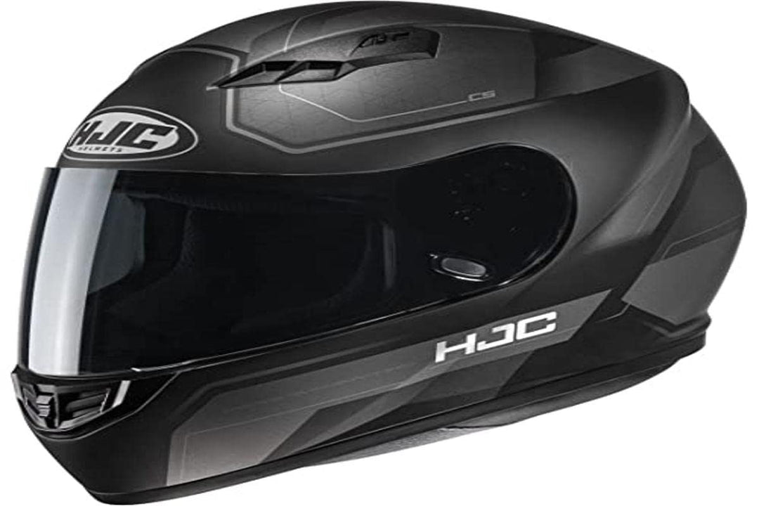 HJC Helmets CS-15_INN-MC5SF_XS, schwarz/grau, XS