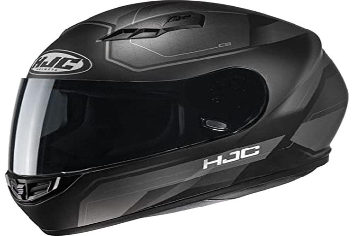 HJC Helmets CS-15_INN-MC5SF_XS, schwarz/grau, XS