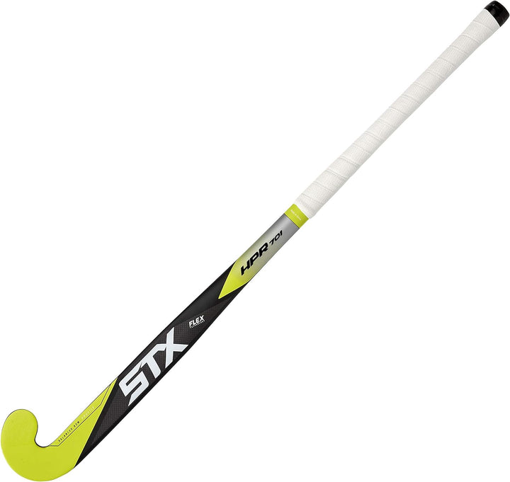 STX HPR 701 Hockeyschläger 37,5-Zoll Länge Gelb, 37,5-Zoll Länge Gelb