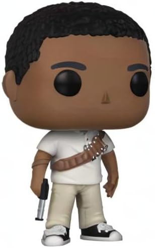 Funko 30020 Pop It Mike Hanlon Vinyl Figure