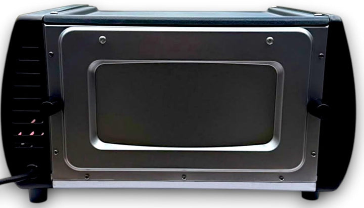 Elektrischer Tandoor Ofen mit Backblech