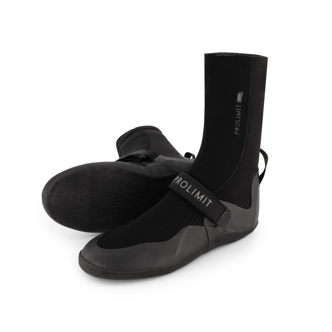 Prolimit - Raider Boot V-Strap 5mm - 2022 - Neoprenschuhe - Surfschuhe 36, 36