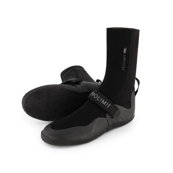 Prolimit - Raider Boot V-Strap 5mm - 2022 - Neoprenschuhe - Surfschuhe 36, 36
