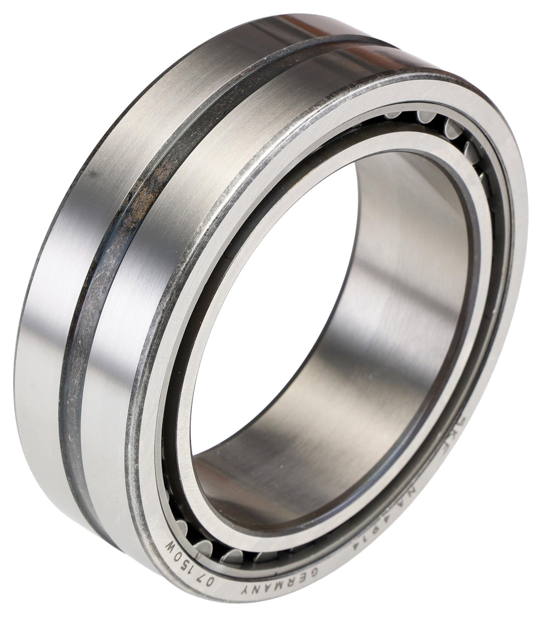 SKF Nadellager, radial, abnehmbarer Ring, innen offen, Stahl Käfig, metrisches, 70 mm Bore,100 mm OD
