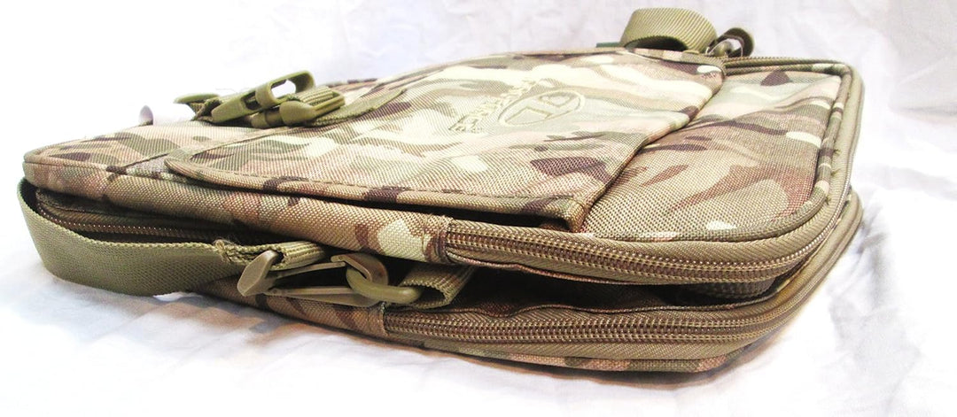 Pro-Force Dual Schakal Pack HMTC