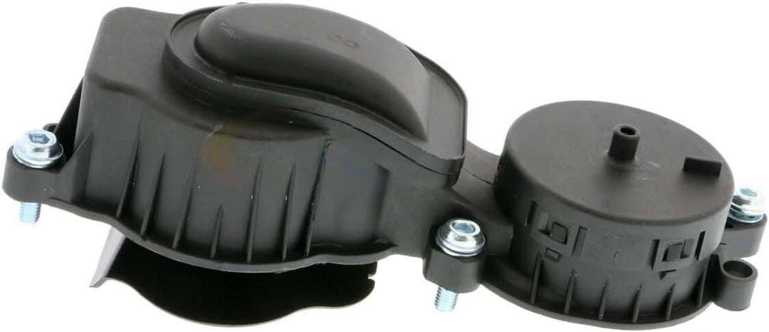 Ölabscheider Kurbelgehäuse KGE passend für BMW E90 E46 E60 1.8 2.0 d M47 Zyklonfilter