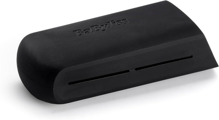 BaByliss Steam Lustre Styler Dampfglätteisen mit Surround-Steam-Technologie ST595E , 1er Pack, Lustr