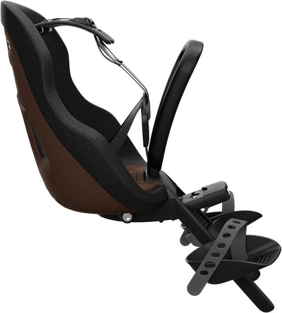 Thule Yepp Nexxt 2 mini Chocolate Brown One-Size One-Size Chocolate Brown, One-Size Chocolate Brown