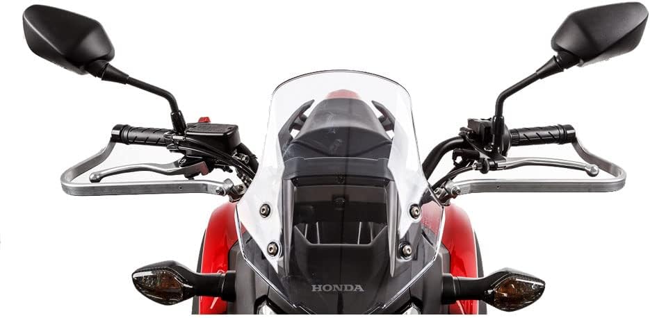 SW-MOTECH Handprotektoren Montage-Kit für BMW (Satz)