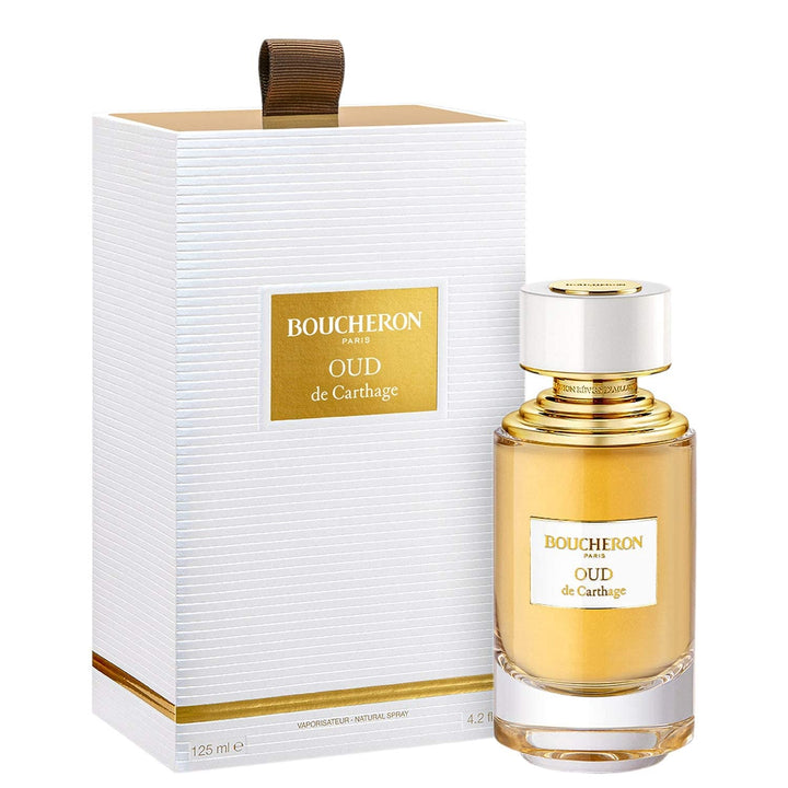 Boucheron Oud de Carthage Eau de Parfum, 125 ml